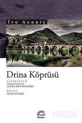 Drina Köprüsü - 1