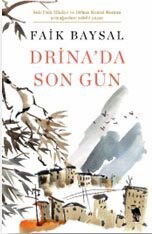 Drina'da Son Gün - Nemesis Kitap