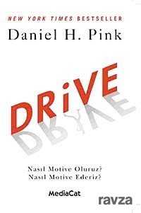 Drive - MediaCat Kitapları