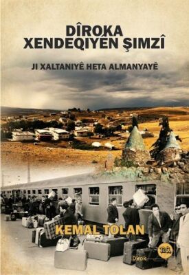 Dîroka Xendeqiyên Şimzî ji Xaltaniyê Heta Almanyayê - 1