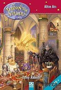 Droon'un Sırları / Altın Arı - Altın Kitaplar