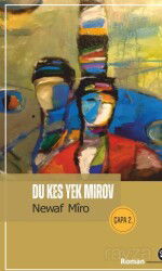 Du Kes Yek Mirov - Na Yayınları