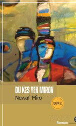 Du Kes Yek Mirov - Na Yayınları