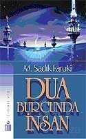 Dua Burcunda İnsan - Nun Yayıncılık