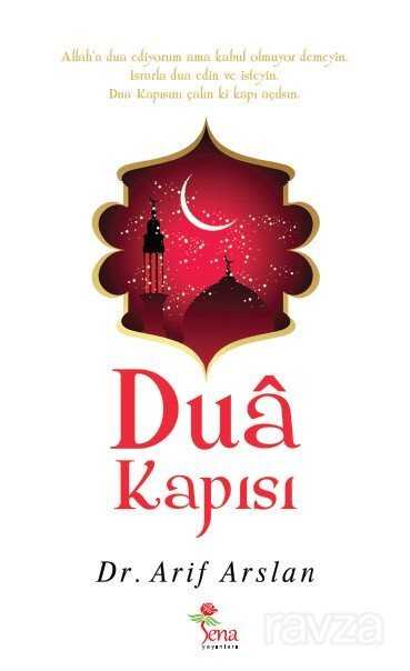 Dua Kapısı - Sena Yayınları