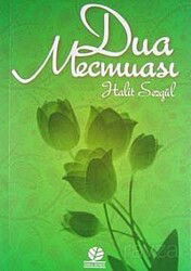 Dua Mecmuası - Gonca Yayınevi