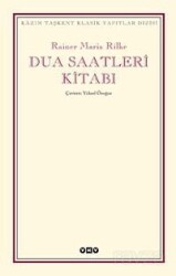 Dua Saatleri Kitabı - Yapı Kredi Yayınları