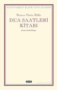 Dua Saatleri Kitabı - 1