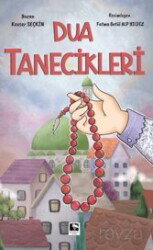 Dua Tanecikleri - Çınaraltı Yayın Dağıtım