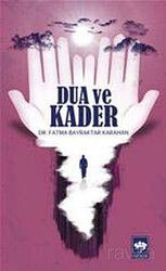 Dua ve Kader - Ötüken Neşriyat