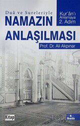 Dua Ve Sureleriyle Namazın Anlaşılması - Kitap Dünyası (Konya)