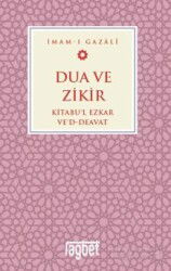 Dua ve Zikir - Rağbet Yayınları