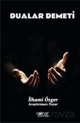 Dualar Demeti - Gülnar Yayınları