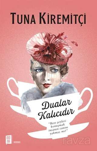 Dualar Kalıcıdır - Mona Kitap