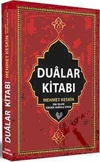 Dualar Kitabı - Çağrı Yayınları