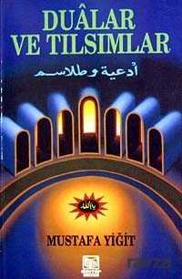 Dualar ve Tılsımlar - Demir Kitabevi