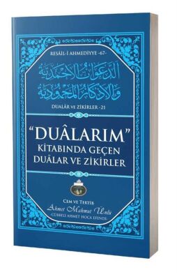 Dualarım (Cep Boy) - 1