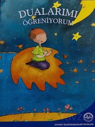 Dualarımı Öğreniyorum - Diyanet İşleri Başkanlığı