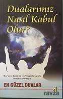 Dualarımız Nasıl Kabul Olur - Damla Yayınları