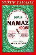 Dualı Namaz Hocası (Kod: B02) - Tavaslı Yayınları