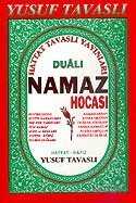 Dualı Namaz Hocası (Kod: B02) - 1