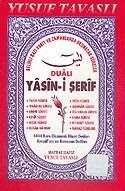 Dualı Yasin-i Şerif (Cep Kod: C28) - Tavaslı Yayınları