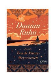 Duanın Ruhu - Sufi Kitap Yayınları