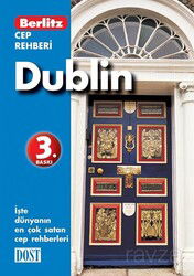 Dublin Cep Rehberi - Dost Kitabevi