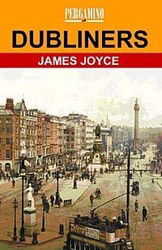 Dubliners - Pergamino