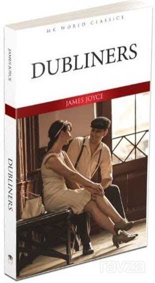 Dubliners - MK Publications