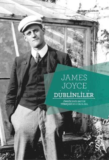 Dublinliler - Everest Yayınları