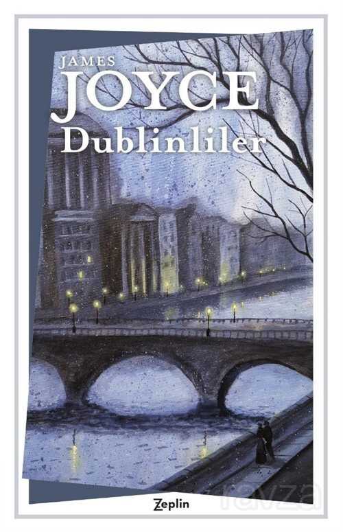 Dublinliler - Zeplin