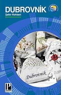 Dubrovnik / Şehir Rehberi - Pozitif Yayınları