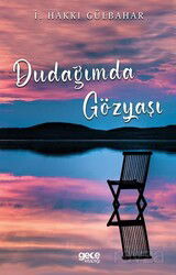 Dudağımda Gözyaşı - Gece Kitaplığı