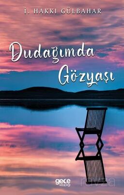 Dudağımda Gözyaşı - 1