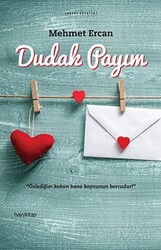 Dudak Payım - Hayy Kitap