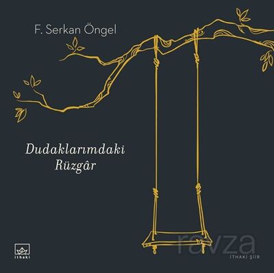 Dudaklarımdaki Rüzgar - 1