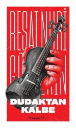 Dudaktan Kalbe - İnkılap Kitabevi