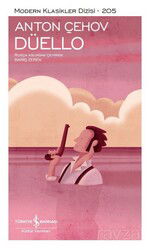 Düello (Karton Kapak) - İş Bankası Yayınları
