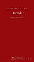 Duende - Sel Yayınları