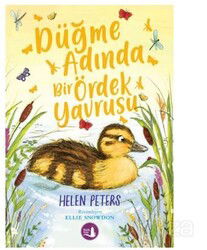 Düğme Adında Bir Ördek Yavrusu - Büyülü Fener