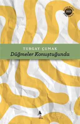 Düğmeler Konuştuğunda - 1