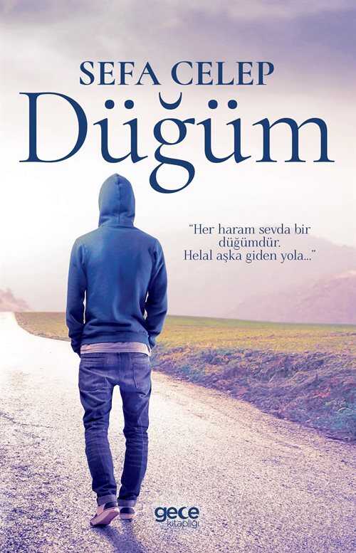 Düğüm - Gece Kitaplığı