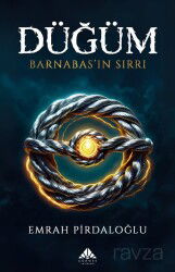 Düğüm (Barnabasın Sırrı) - Görmek Yayınları