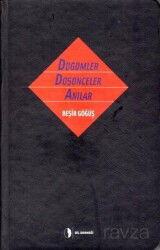 Düğümler Düşünceler Anılar (Ciltli) - Dil Derneği Yayınları