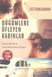 Düğümlere Üfleyen Kadınlar - 1