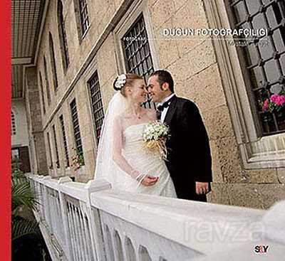 Düğün Fotoğrafçılığı - Say Yayınları