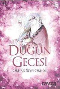 Düğün Gecesi - Everest Yayınları