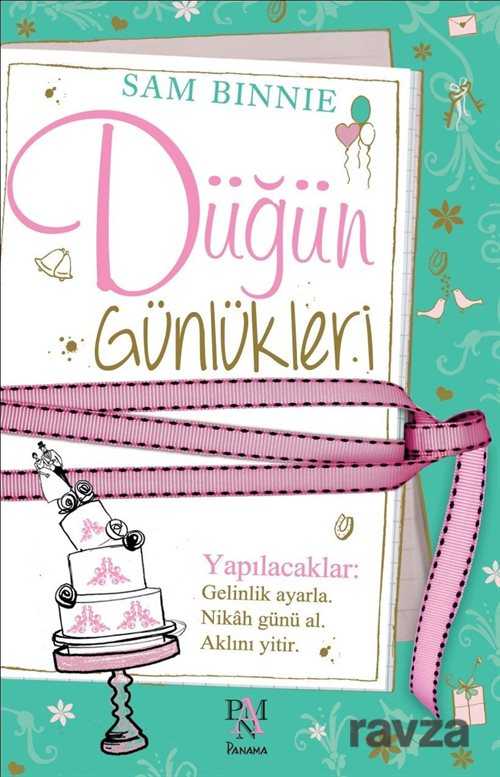 Düğün Günlükleri - 1