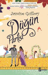 Düğün Partisi - Parola Yayınları